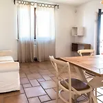 Apartment M348 - Marcelli, Comodo Trilocale Nuovo Con Piscina E Balcone *