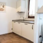 M348 - Marcelli, Comodo Trilocale Nuovo Con Piscina E Balcone * Marcelli