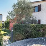 Apartment M348 - Marcelli, Comodo Trilocale Nuovo Con Piscina E Balcone *