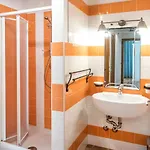 Apartment M348 - Marcelli, Comodo Trilocale Nuovo Con Piscina E Balcone