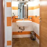 M348 - Marcelli, Comodo Trilocale Nuovo Con Piscina E Balcone Marcelli