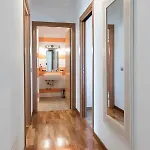M348 - Marcelli, Comodo Trilocale Nuovo Con Piscina E Balcone *