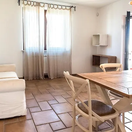 Apartment M348 - Marcelli, Comodo Trilocale Nuovo Con Piscina E Balcone *