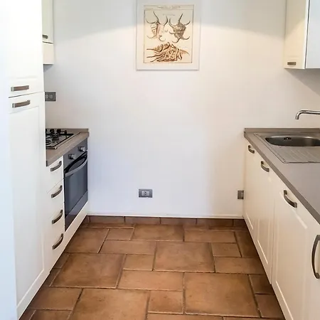 Apartment M348 - Marcelli, Comodo Trilocale Nuovo Con Piscina E Balcone Santa Maria in Potenza