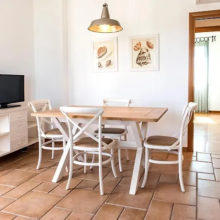 M348 - Marcelli, Comodo Trilocale Nuovo Con Piscina E Balcone Marcelli