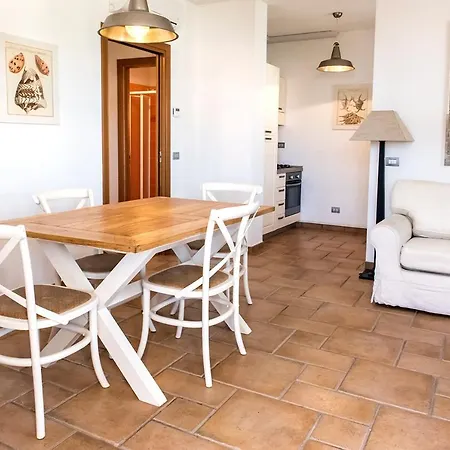 Apartment M348 - Marcelli, Comodo Trilocale Nuovo Con Piscina E Balcone Santa Maria in Potenza