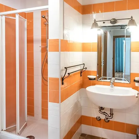 Апартаменты M348 - Marcelli, Comodo Trilocale Nuovo Con Piscina E Balcone