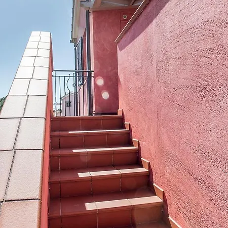 M348 - Marcelli, Comodo Trilocale Nuovo Con Piscina E Balcone *