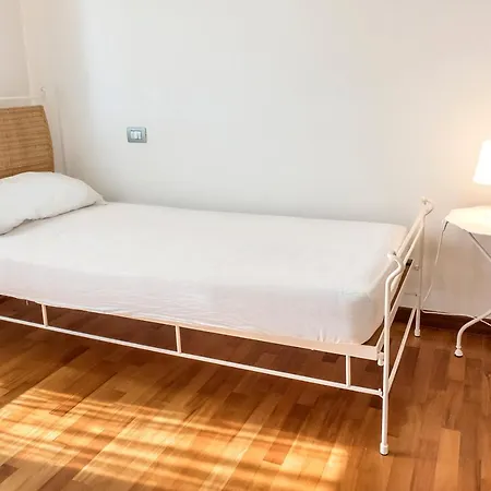 Apartment M348 - Marcelli, Comodo Trilocale Nuovo Con Piscina E Balcone *