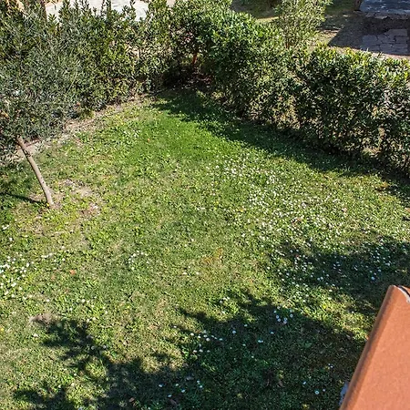 Apartment M348 - Marcelli, Comodo Trilocale Nuovo Con Piscina E Balcone *