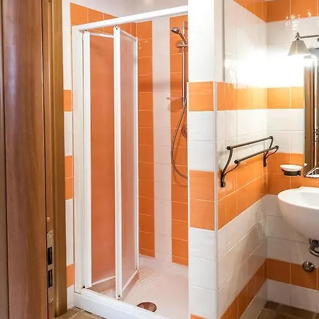 Apartamento M348 - Marcelli, Comodo Trilocale Nuovo Con Piscina E Balcone *