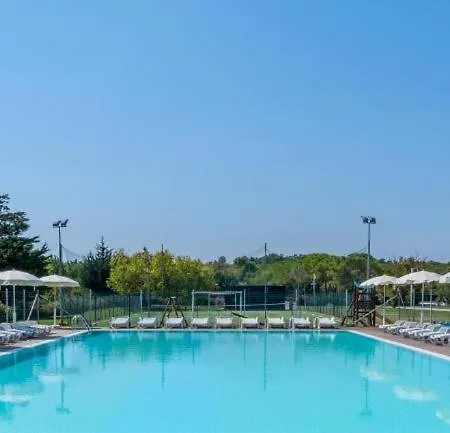 M348 - Marcelli, Comodo Trilocale Nuovo Con Piscina E Balcone Apartamento Marcelli