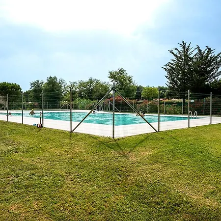 Apartment M348 - Marcelli, Comodo Trilocale Nuovo Con Piscina E Balcone *