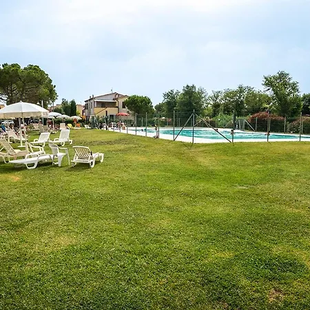 Apartamento M348 - Marcelli, Comodo Trilocale Nuovo Con Piscina E Balcone Marcelli