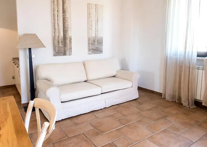 Apartamento M348 - Marcelli, Comodo Trilocale Nuovo Con Piscina E Balcone Marcelli