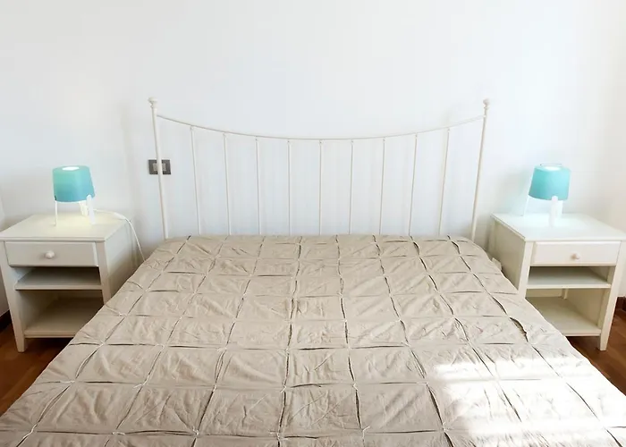 M348 - Marcelli, Comodo Trilocale Nuovo Con Piscina E Balcone * Marcelli