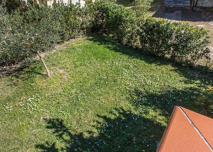 Apartamento M348 - Marcelli, Comodo Trilocale Nuovo Con Piscina E Balcone *