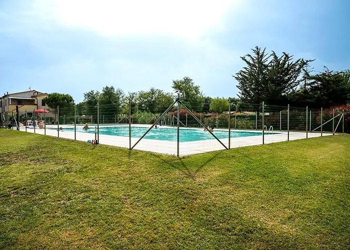 Apartamento M348 - Marcelli, Comodo Trilocale Nuovo Con Piscina E Balcone *