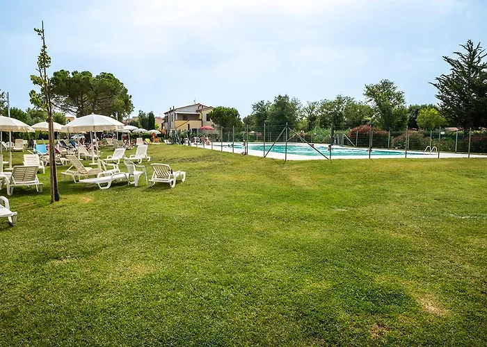 Apartamento M348 - Marcelli, Comodo Trilocale Nuovo Con Piscina E Balcone Marcelli